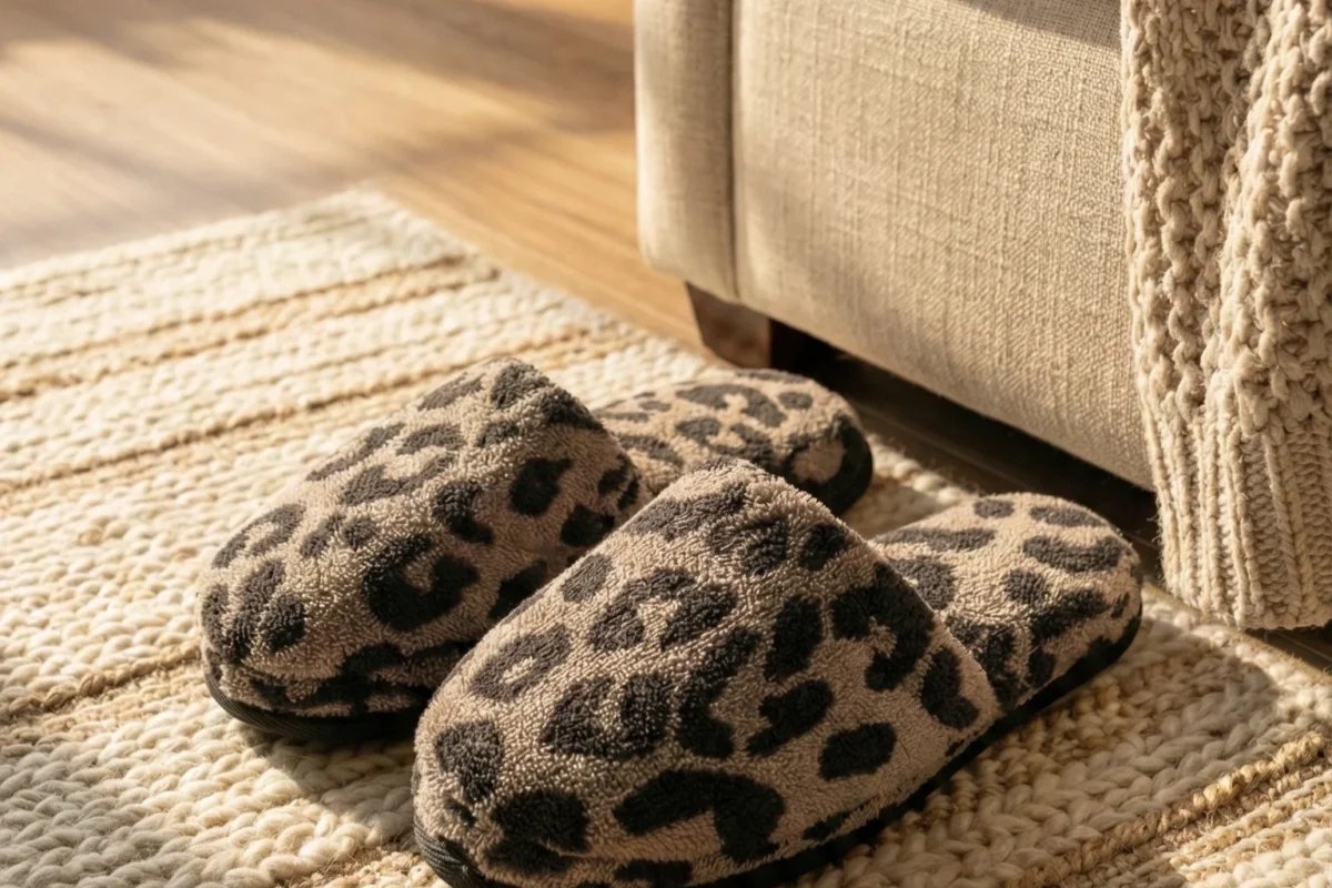 Ev İçi Balistiğin Sessiz Devrimi